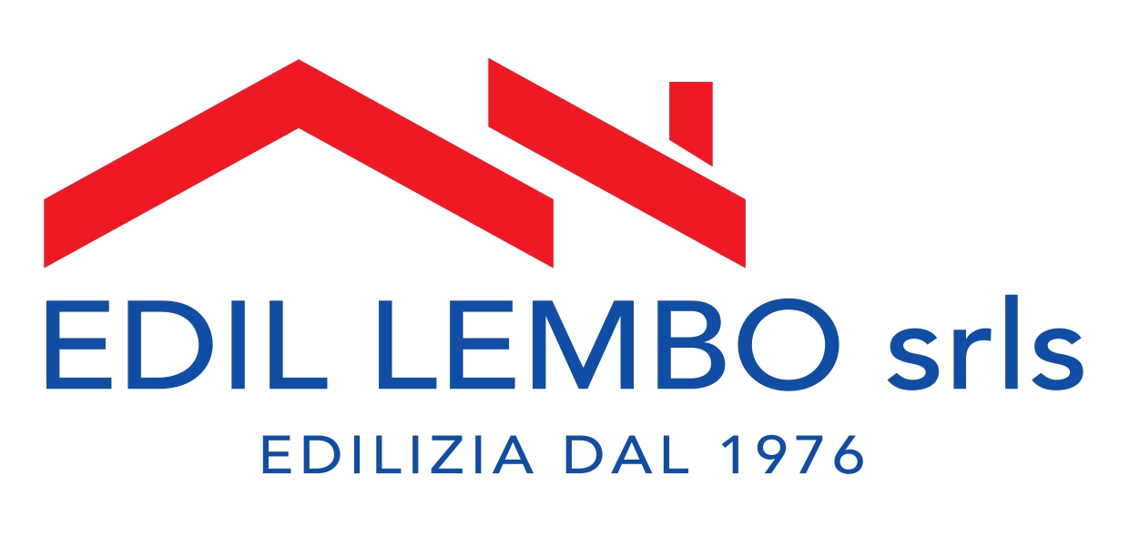 EDIL LEMBO Logo